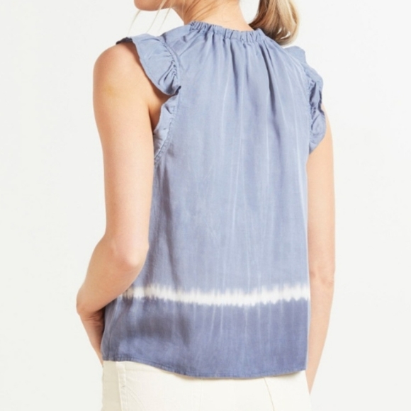 Anthropologie Cloth & Stone Top - Picture 3 of 12